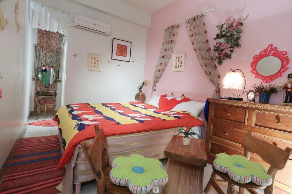 North B&B Wujie Exterior photo