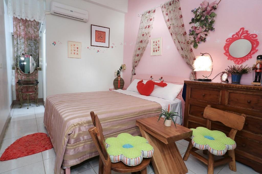North B&B Wujie Exterior photo