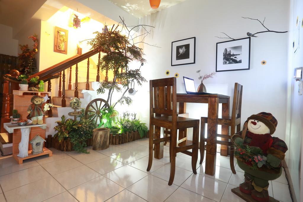 North B&B Wujie Exterior photo