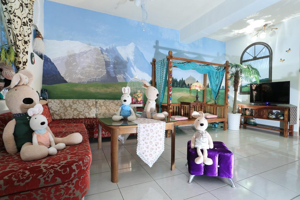 North B&B Wujie Exterior photo