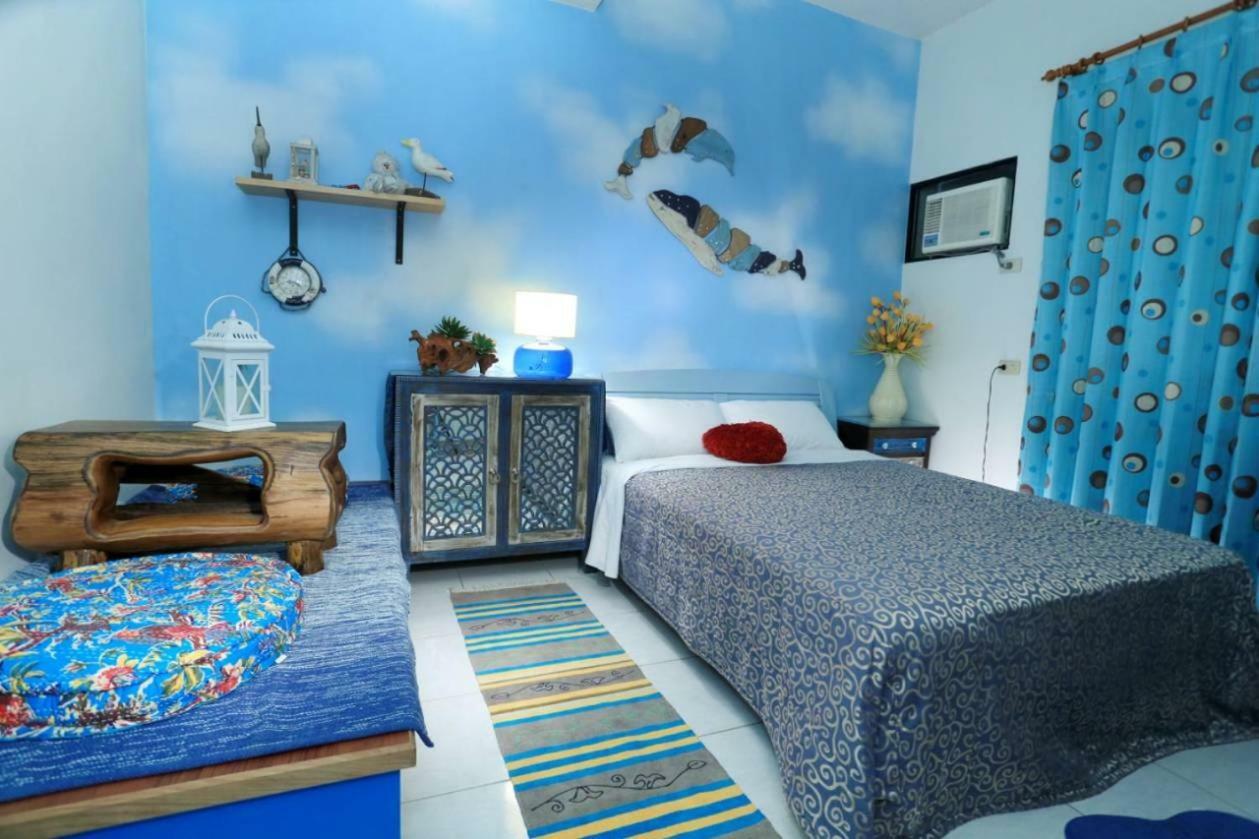 North B&B Wujie Exterior photo
