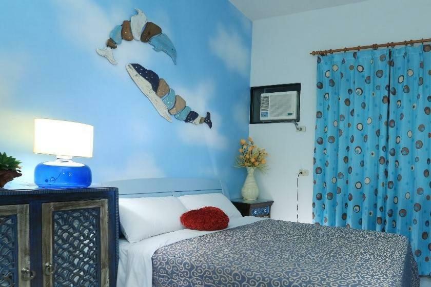 North B&B Wujie Exterior photo