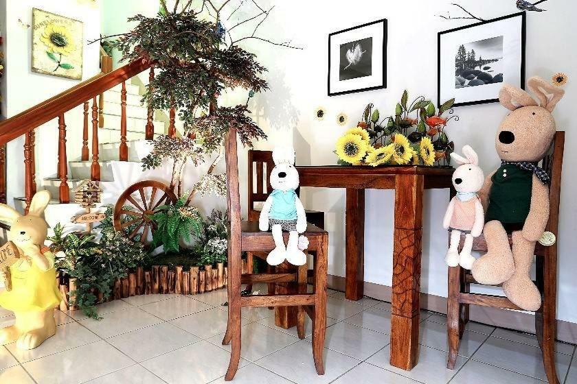 North B&B Wujie Exterior photo